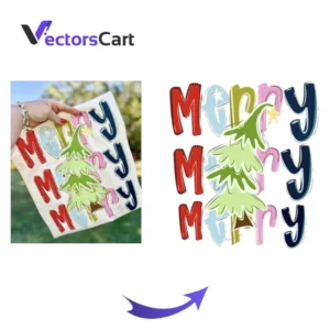 Photo To Vector Art