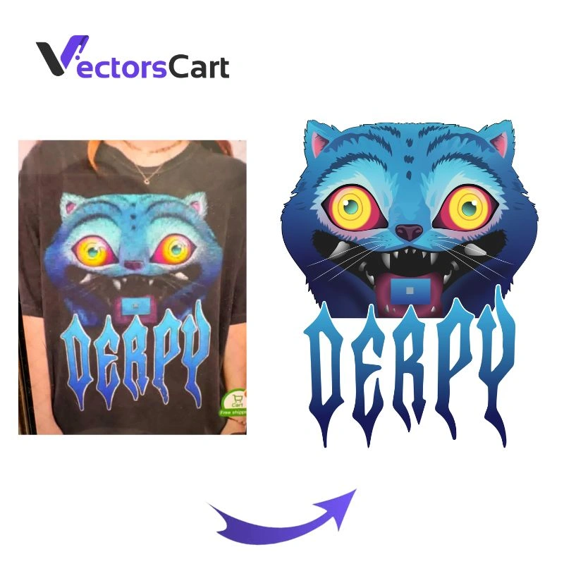 Custom Vector Illustrations