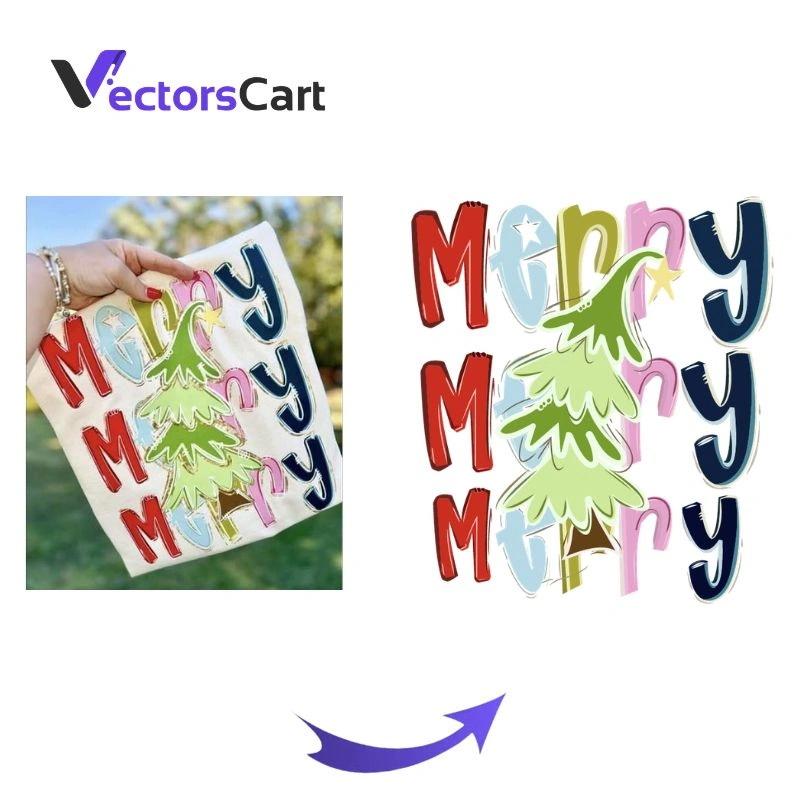Photo To Vector Art